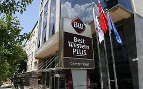 Best Western Plus Center Ankara